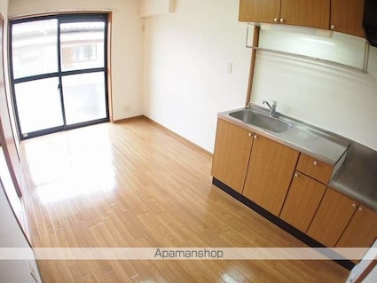 Ｐｌｕｍ　Ｇａｒｄｅｎ[2DK/48.6m2]の内装5