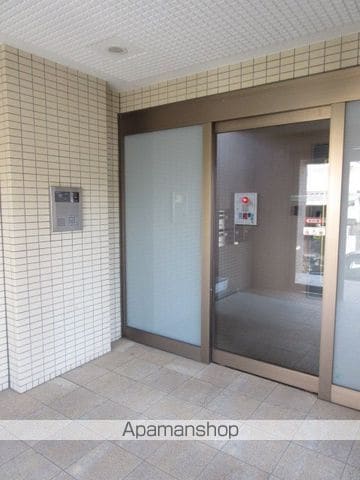 アデュームの外観写真