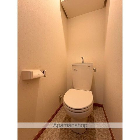 タットムの内装写真