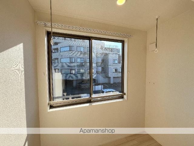 栗森2丁目アパートの内装写真