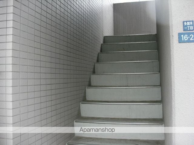 ハイツAMIの内装写真