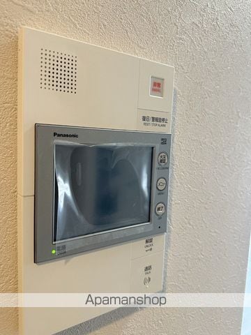 メトローサ京町堀の内装写真