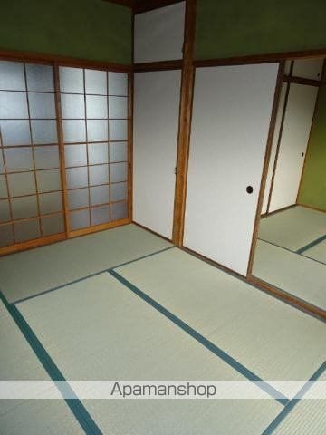 コーポ南風の内装写真