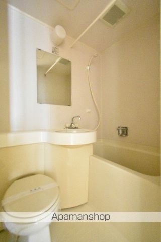 La ViLLaの内装写真