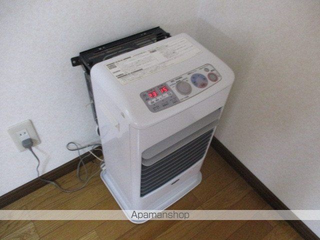 セラヴィ39の内装写真