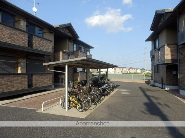 ウィルモア 壱番館・弐番館のその他写真