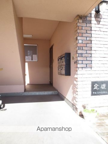 LA.AKIの玄関写真