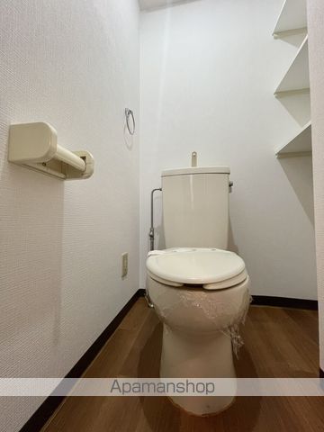 エミネンスパレスの内装写真