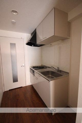 AXIS大塚西の内装写真