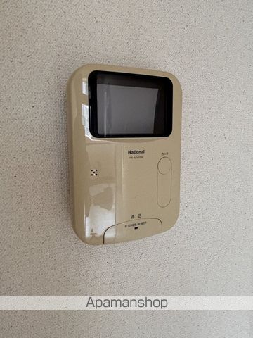 イブ・マキの内装写真