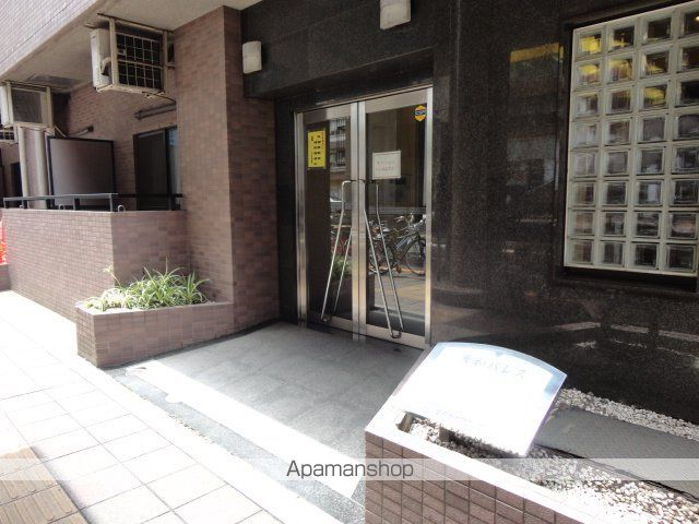 東京都世田谷区上馬２丁目[1K/25.02m2]の外観3