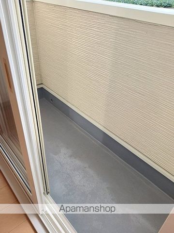 SONO FELICEの内装写真