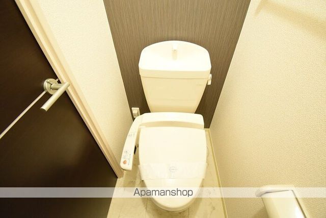 エスポワール B棟の内装写真