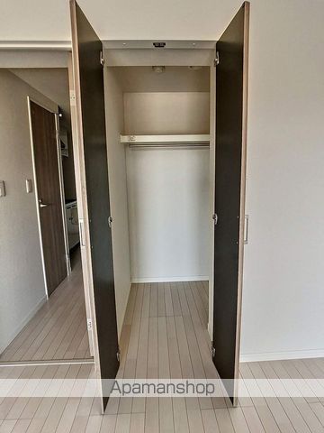 ヴィガラス川成新町の内装写真