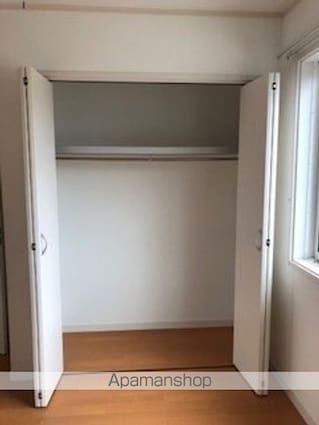 福井県福井市城東３丁目[3LDK/74.52m2]の収納