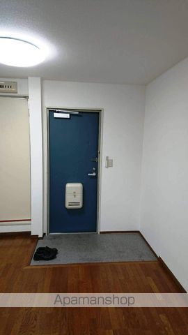 アンフィニィ富田の内装写真