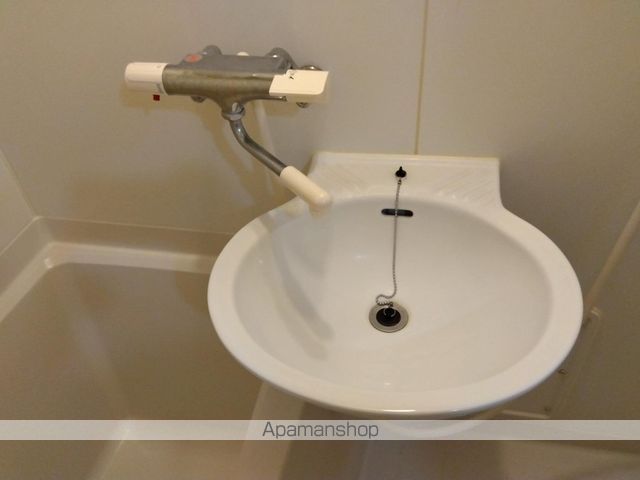 レオパレスプラビエの内装写真