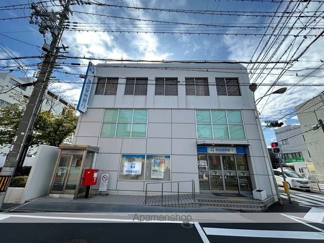 エスペランス尾崎の周辺写真