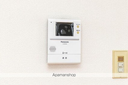 シーサイドハイツ屋島[2LDK/62.24m2]の内装1