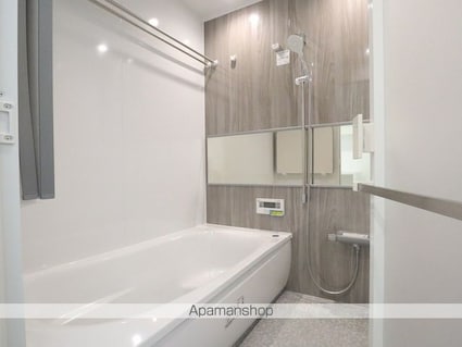 愛知県名古屋市昭和区小坂町１丁目[2LDK/77.45m2]のバス