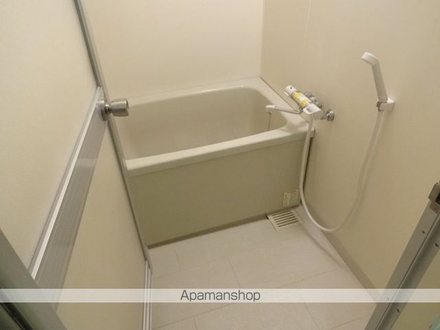 エクセレンスの内装写真