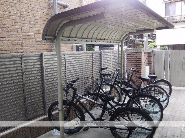 レオパレスエイムフル北千住のその他写真