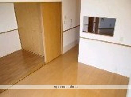 アビシニアン[1LDK/31.05m2]の内装1