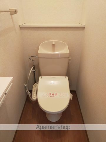 アスティオスの内装写真