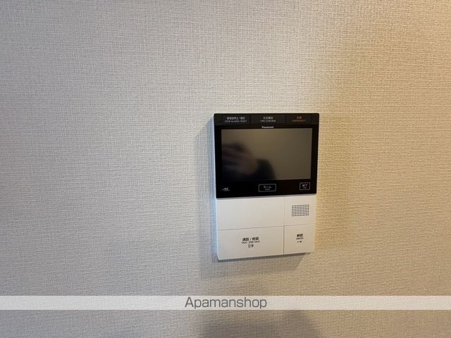 K−COURT谷町四丁目の内装写真