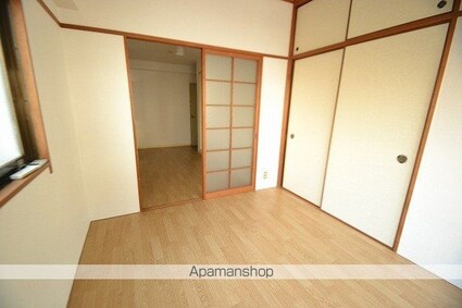 レジデンスⅡＹＡＳＵＤＡ[1DK/25m2]の内装1