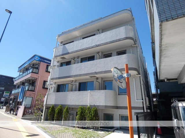 INUNEKO HILLS ROKUGODOTEの外観写真