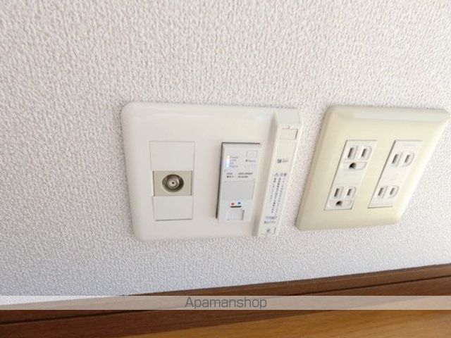 サンルーム雅の内装写真
