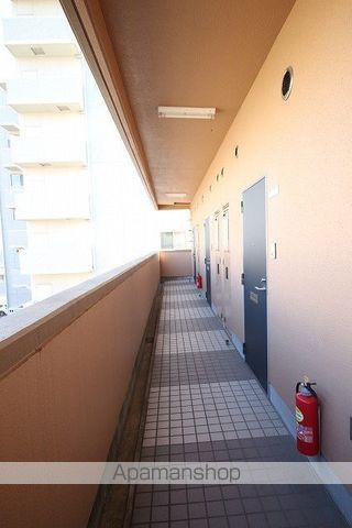 リバーヒルズの外観写真