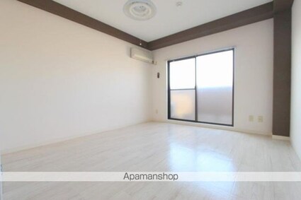 照島マンション[1K/22.44m2]のリビング・居間