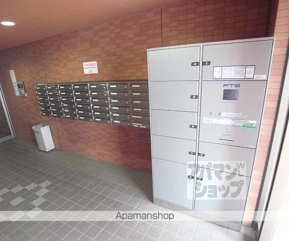 ボヌール伏見のその他写真