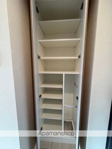 AZEST井土ヶ谷の内装写真
