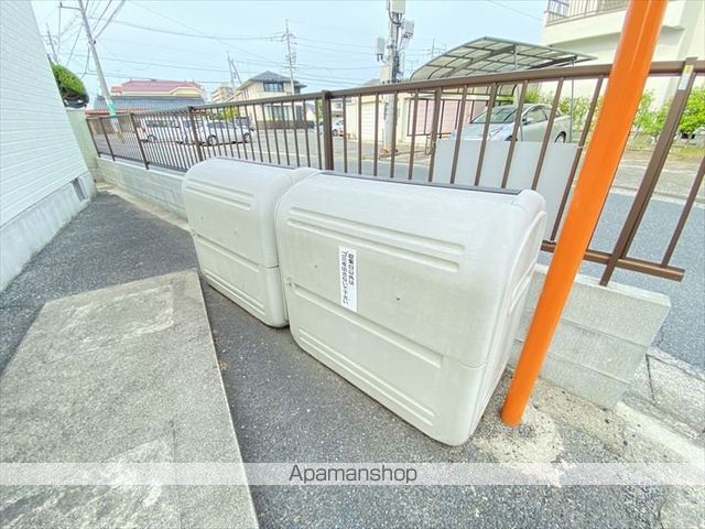 シティハイムソファレのその他写真