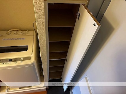 レオパレスシティーストーン[1K/19.87m2]のその他部屋・スペース