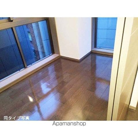 コンフォリア日本橋人形町ノースの内装写真