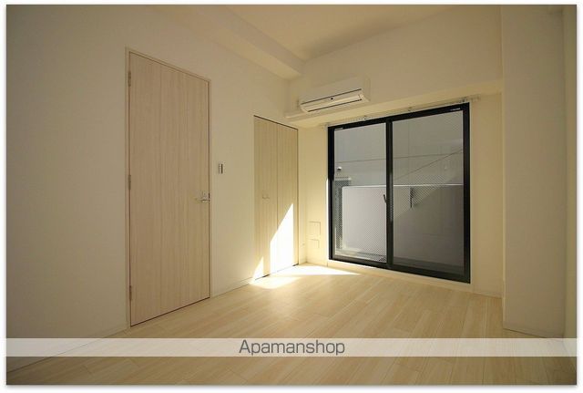 S−RESIDENCE南堀江の内装写真