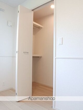 アイノス波分Ⅱ[1LDK/50.05m2]の収納