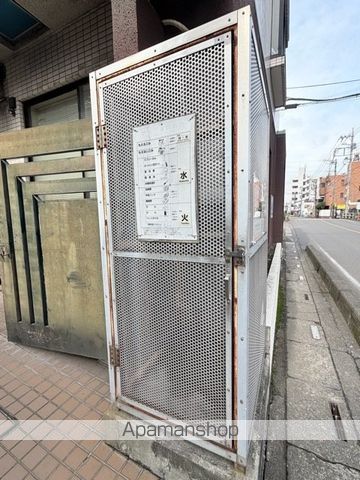 コート桜木の外観写真