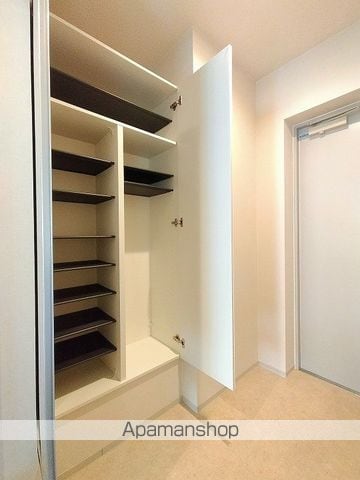 シェトワ千里山の内装写真