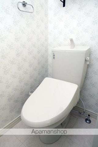 AZURの内装写真