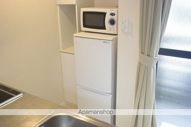 レオネクストプレジオ豊南の内装写真