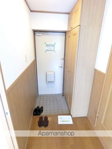 レアールマリカの内装写真