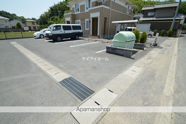 サンメゾンM・Bのその他写真