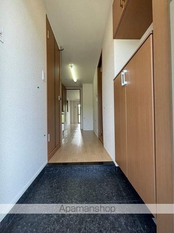 Plasirの内装写真