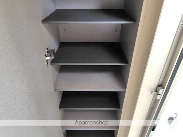 サンスマイル大和田Eastの内装写真