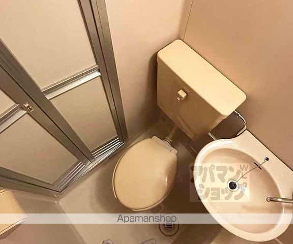 ソネット白川の内装写真